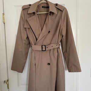 Ralph Lauren Beige Outerwear